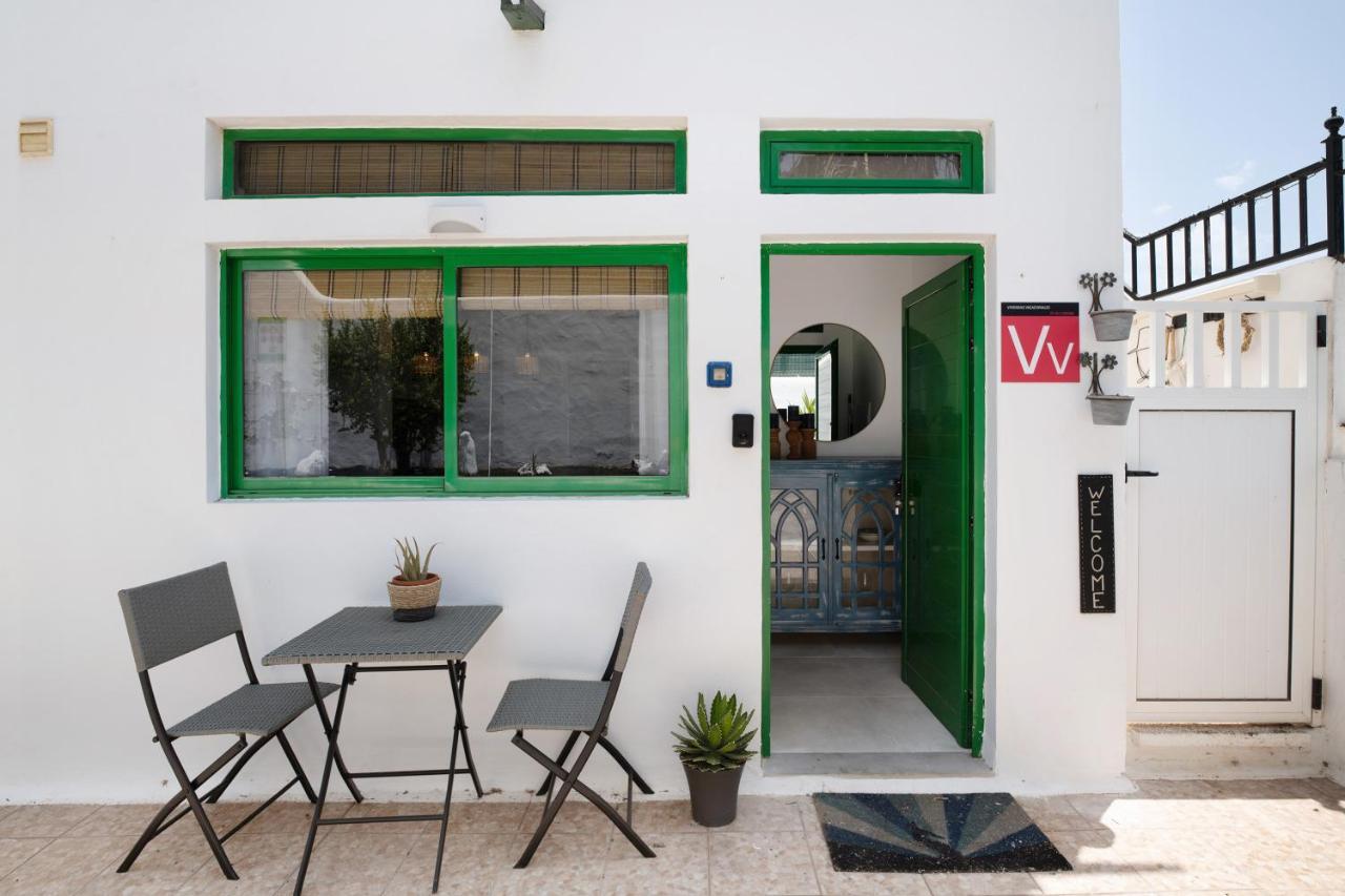 Villa Casa Paula Puerto del Carmen  Exterior foto