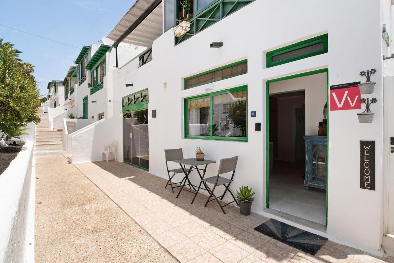 Villa Casa Paula Puerto del Carmen  Exterior foto